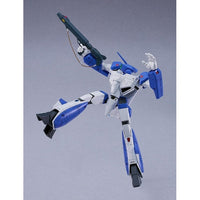 PLAMAX PX12 1/72 VF-1A バトロイドバルキリー マクシミリアン・ジーナス機