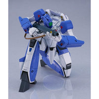 PLAMAX PX12 1/72 VF-1A バトロイドバルキリー マクシミリアン・ジーナス機