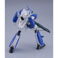 PLAMAX PX12 1/72 VF-1A バトロイドバルキリー マクシミリアン・ジーナス機