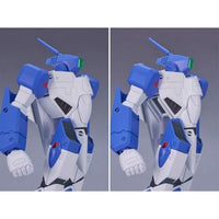 PLAMAX PX12 1/72 VF-1A バトロイドバルキリー マクシミリアン・ジーナス機