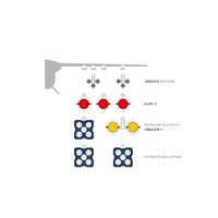 PLAMAX PX15 1/72 VF-1 バルキリー用兵装セット