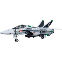PLAMAX PX14 1/72 VF-1 ファイターバルキリー デカルチャーパッケージ