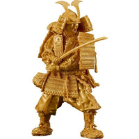 黄金の装 Gold color edition