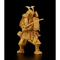 黄金の装 Gold color edition