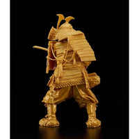 黄金の装 Gold color edition