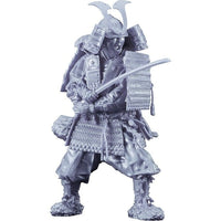 白銀の装 Silver color edition