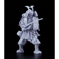 白銀の装 Silver color edition