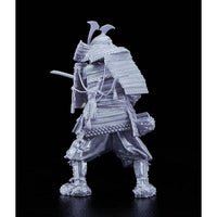 白銀の装 Silver color edition