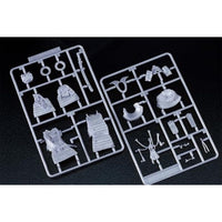 白銀の装 Silver color edition