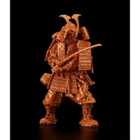 赤銅の装 Copper color edition