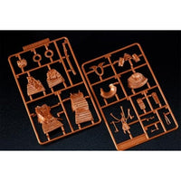 赤銅の装 Copper color edition