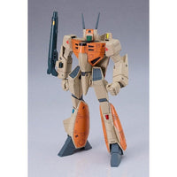 PLAMAX PX09 1/72 VF-1D バトロイドバルキリー