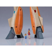 PLAMAX PX09 1/72 VF-1D バトロイドバルキリー