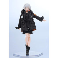 PLAMAX Xi-? Outfit set