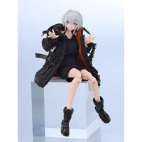 PLAMAX Xi-? Outfit set