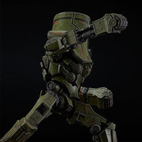 PLAMAX JG-01 チェルノ・アルファ