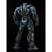 PLAMAX JG-02 ジプシー・デンジャー