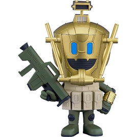 PLAMAX minimum factory MF-93 デモニホ