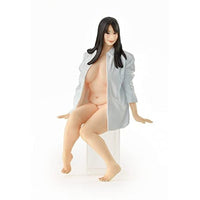 PLAMAX Naked Angel 1/20 春菜はな