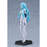 PLAMAX 綾波レイ ロングヘアVer.