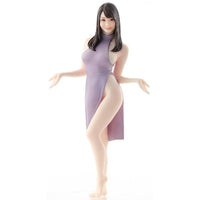 PLAMAX Naked Angel 1/20 夢乃あいか