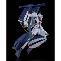 PLAMAX PX16 1/72 VF-1S ストライクバトロイドバルキリー(一条輝機)