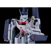 PLAMAX PX16 1/72 VF-1S ストライクバトロイドバルキリー(一条輝機)