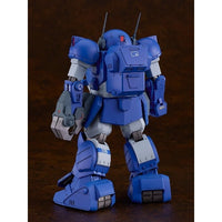 PLAMAX SV-04 1/24 Scale X・ATH-02-DT ラビドリードッグ