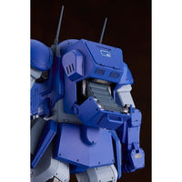 PLAMAX SV-04 1/24 Scale X・ATH-02-DT ラビドリードッグ