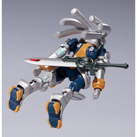PLAMAX キングゲイナー