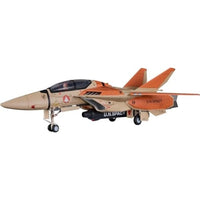PLAMAX PX17 1/72 VF-1D ファイターバルキリー