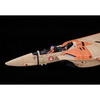 PLAMAX PX17 1/72 VF-1D ファイターバルキリー