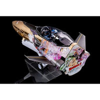 PLAMAX MF-98 minimum factory 機首コレクション YF-29 GALAXY SET
