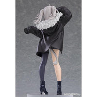 POP UP PARADE 獅白ぼたん