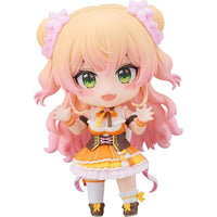 ねんどろいど 桃鈴ねね
