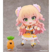 ねんどろいど 桃鈴ねね