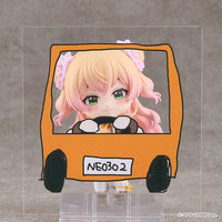 ねんどろいど 桃鈴ねね