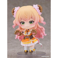 ねんどろいど 桃鈴ねね