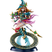 マジシャンズ・ヴァルキリア/遊戯王カードゲームモンスターフィギュアコレクション