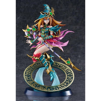 マジシャンズ・ヴァルキリア/遊戯王カードゲームモンスターフィギュアコレクション
