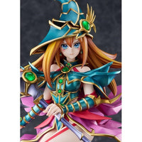 マジシャンズ・ヴァルキリア/遊戯王カードゲームモンスターフィギュアコレクション