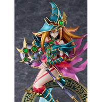 マジシャンズ・ヴァルキリア/遊戯王カードゲームモンスターフィギュアコレクション