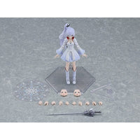 figma ワイス・シュニー