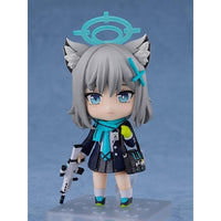ねんどろいど 砂狼シロコ