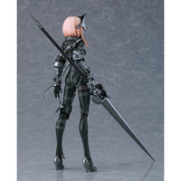 figma LANZE REITER(再販)