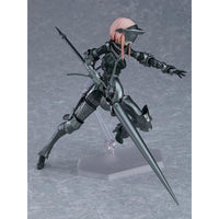 figma LANZE REITER(再販)
