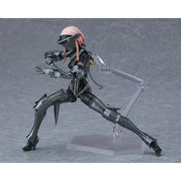 figma LANZE REITER(再販)