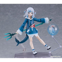 figma がうる・ぐら