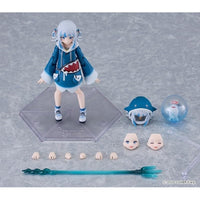 figma がうる・ぐら