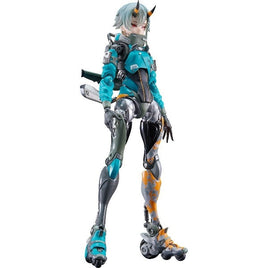 MOTORED CYBORG RUNNER SSX_155 'DOWNTOWN TREK'